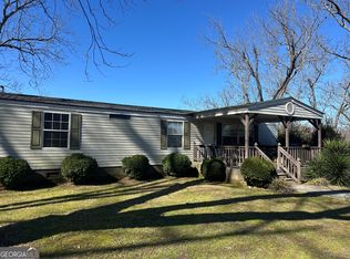 529 Old 29 Hwy, Hartwell, GA 30643