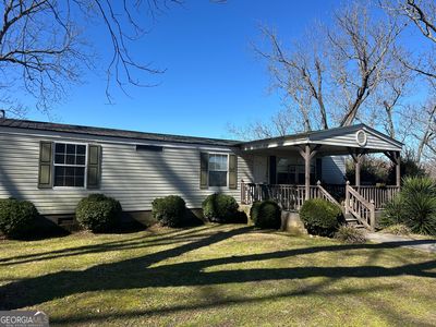529 Old 29 Hwy, Hartwell, GA, 30643