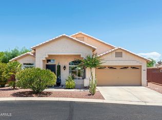 6827 S Red Hills Rd, Gold Canyon, AZ 85118