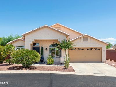 6827 S Red Hills Rd, Gold Canyon, AZ, 85118