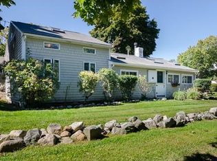 18 Sycamore Rd, Marshfield, MA 02050