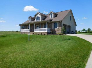 4283 Millers Rdg, Gosport, IN 47433