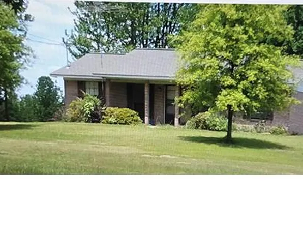 901 Floyd Rd, Goodman, MS 39079
