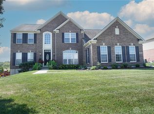6895 Corkwood Knl, Hamilton, OH 45011