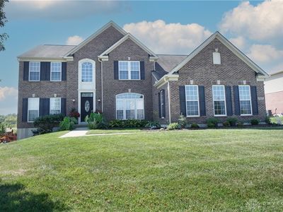 6895 Corkwood Knl, Liberty Township, OH, 45011