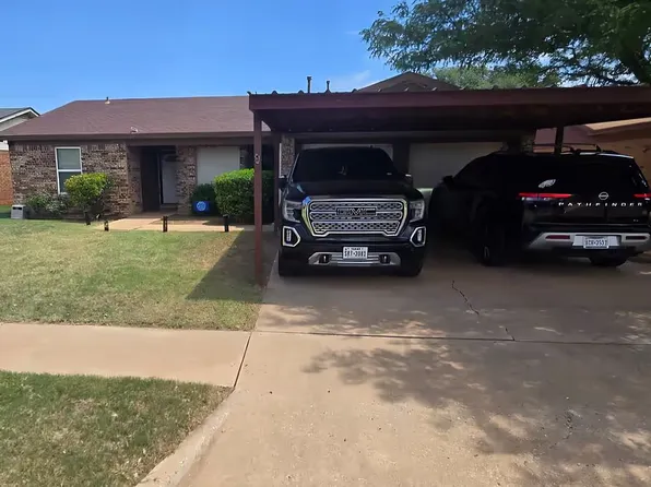 1005 Huron Ave, Lubbock, TX 79416