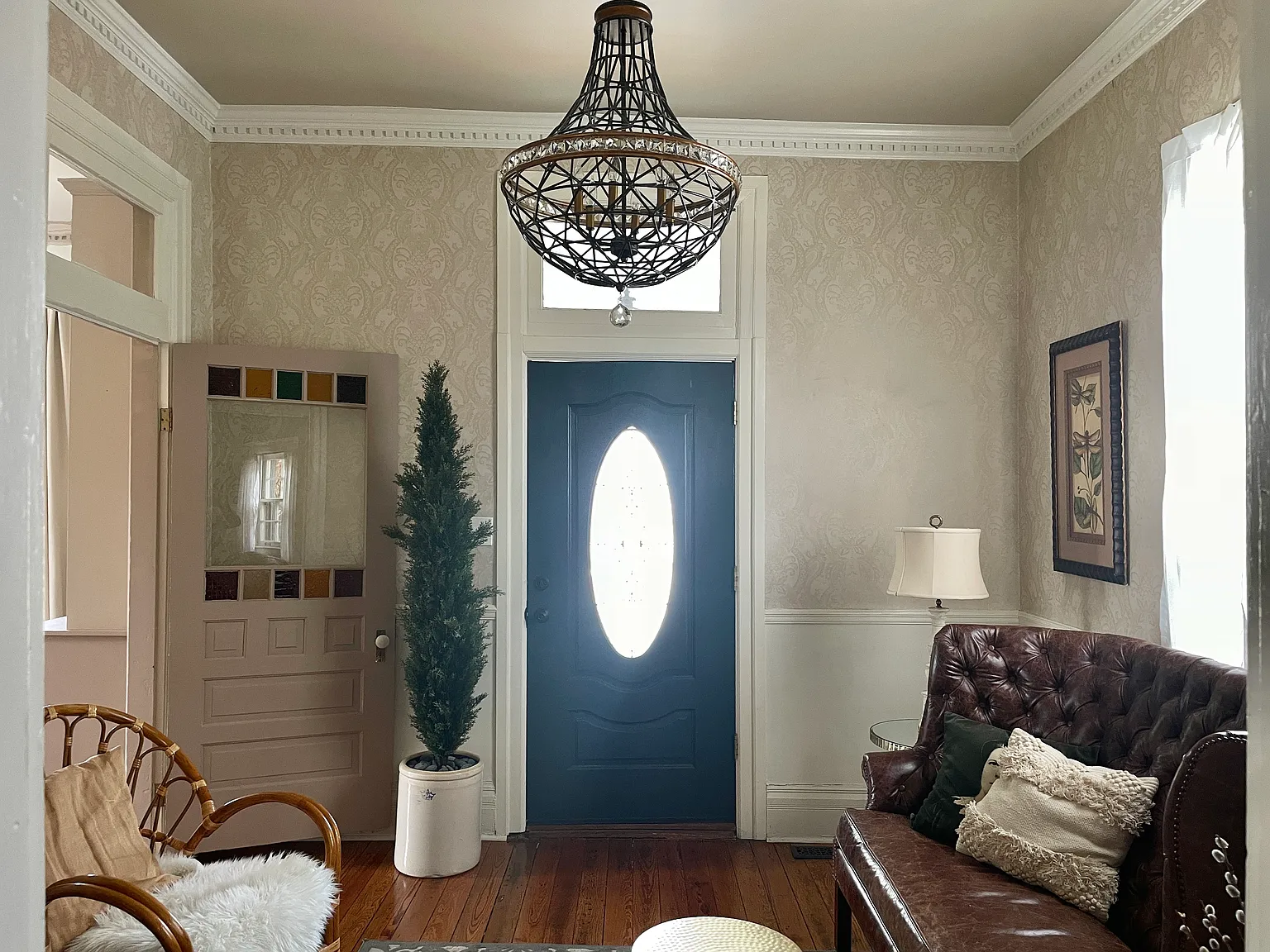 3 bed, 1342 sqft, $3,900 — Photo 4