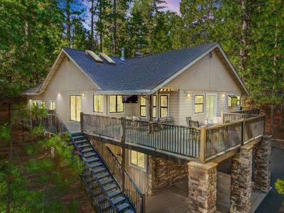 923 Bear Run Way, Arnold, CA, 95223
