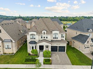 8 Larkin Ave, King, ON L7B0N8