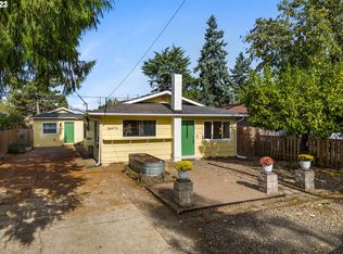 6647 N Astor St UNIT A, Portland, OR 97203
