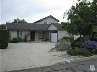 560 S Brent St, Ventura, CA 93003