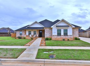 6509 Red Yucca Rd, Abilene, TX 79606