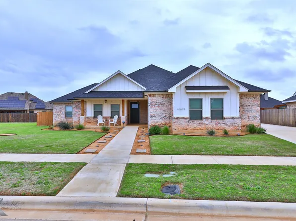 6509 Red Yucca Rd, Abilene, TX 79606