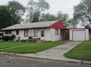 248 Moyer Ave, Weiser, ID 83672