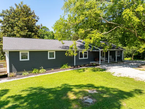 8219 Chestnut Ridge Rd, Lynchburg, TN 37352