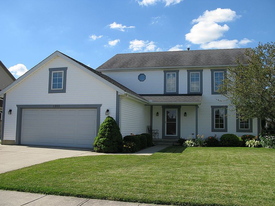 1st image of 1303 Finch Dr