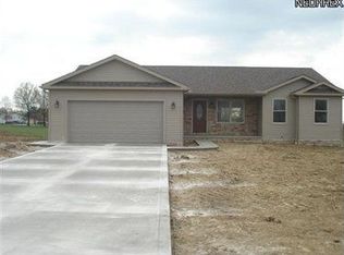 9779 Krabill Rd, Rittman, OH 44270