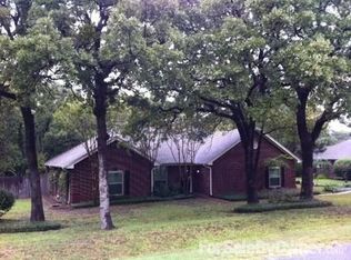 2013 Hickory Hollow Ln, Keller, TX 76262
