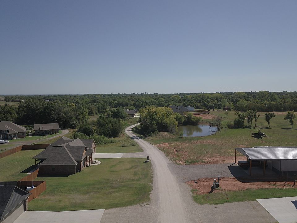 Titan Plan Doe Creek Estates by Pruitt Quality Homes Zillow