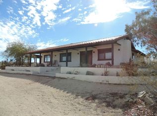 1465 E Dolphin Ave, Ridgecrest, CA 93555