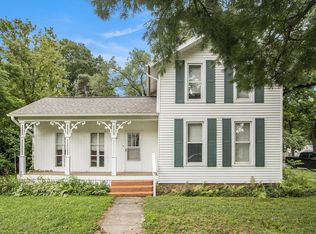 301 Hanover St, Concord, MI 49237