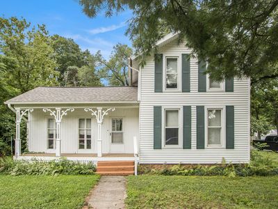 301 Hanover St, Concord, MI, 49237