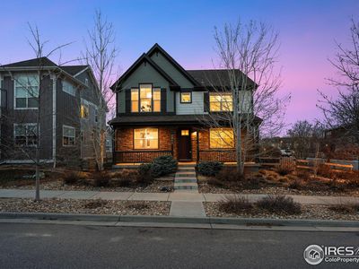 2811 Twin Lakes Cir, Lafayette, CO, 80026
