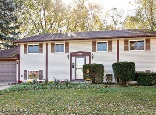 5167 Elmwood Rd, Oak Forest, IL 60452