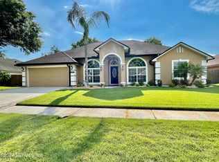 1404 Gibralter Ln, Fleming Island, FL 32003