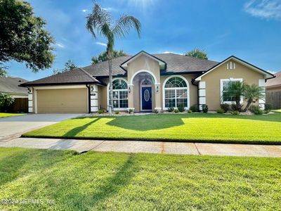 1404 GIBRALTER Lane, Fleming Island, FL, 32003