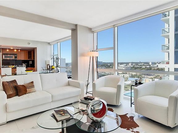 2nd image of 6801 Collins Ave #1216