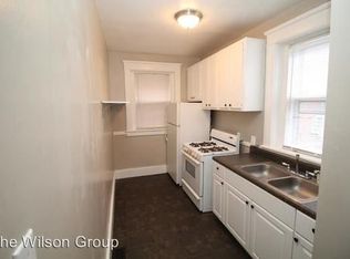 314 S Colonial Ave APT 1, Richmond, VA 23221