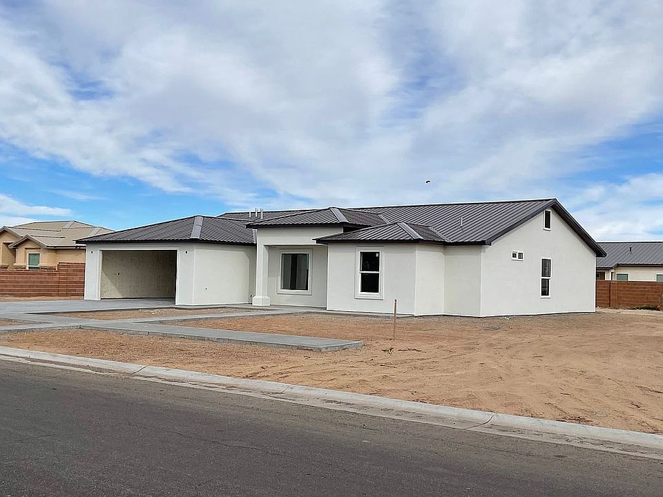 2109 S Saddler St, Deming, NM 88030 Zillow