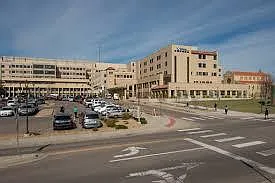 Lutheran Hospital - short commute
