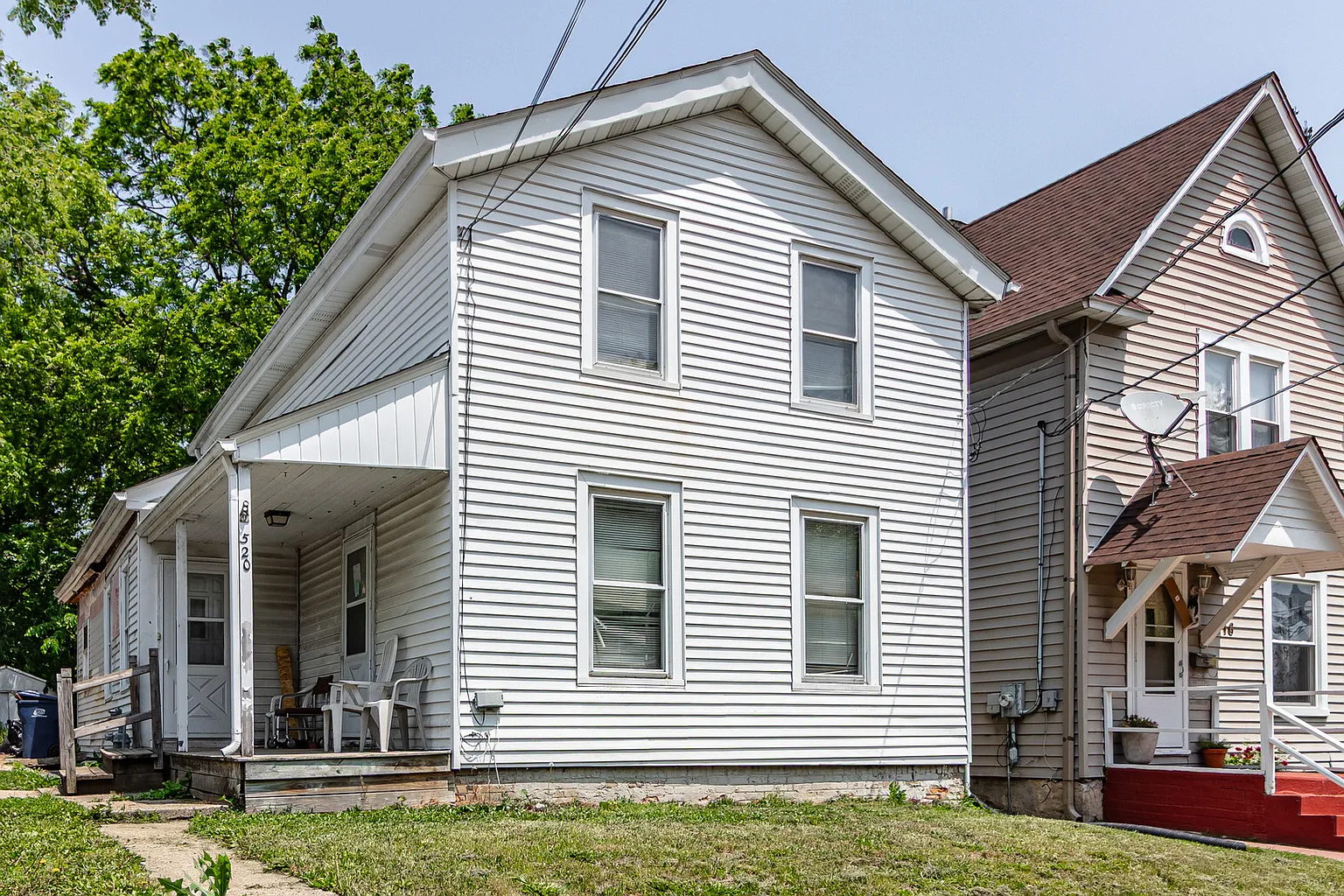 520 4th St photo 1