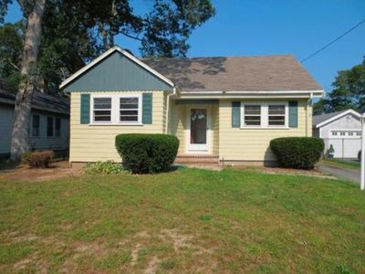 1 Ash St, Wareham, MA, 02571