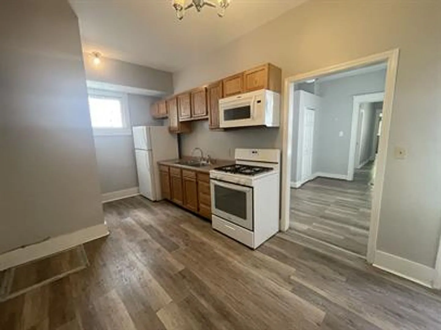 2 Bedroom 1 Bath Near Germantown- Coming Soon! — Photo 4
