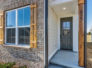 527 Byres Ct, Smyrna, TN 37167