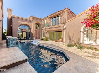 7530 N Via De La Siesta, Scottsdale, AZ 85258