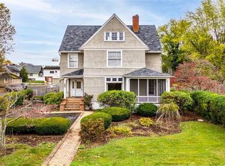 1915 Park Ave, Parkersburg, WV 26101