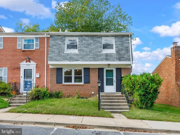 1518 Potomac Heights Dr Unit 197, Fort Washington, MD 20744