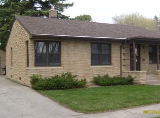 1524 W Commercial St, Appleton, WI 54914