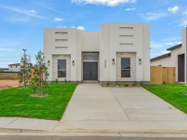 4003 Yoyis St, Laredo, TX 78046