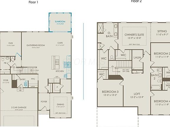 2nd image of this home