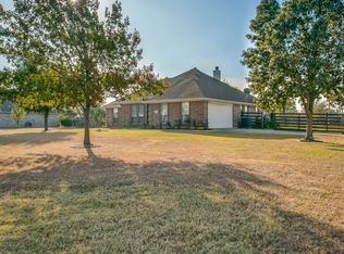2741 Prairie Ridge Trl, Fort Worth, TX 76179