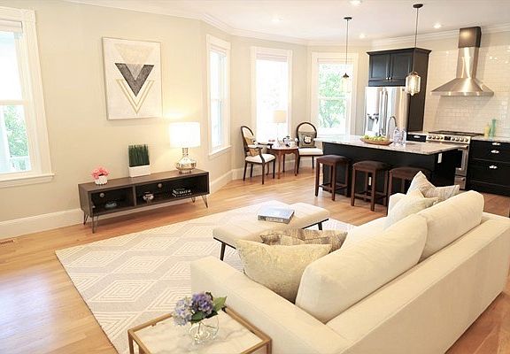 2nd image of 40 Evergreen Ave #A