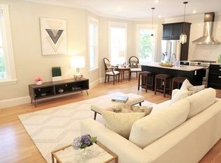 40 Evergreen Ave #1A, Somerville, MA 02145