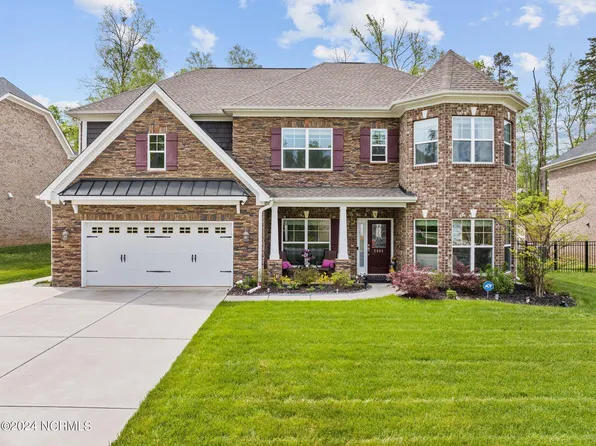 2905 Fernley Court #0, High Point, NC 27262