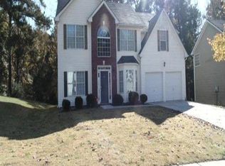 3574 Salem Glen Rd, Lithonia, GA 30038