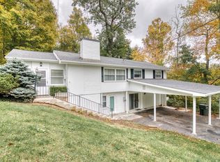 144 Woodland Dr, Bristol, VA 24201
